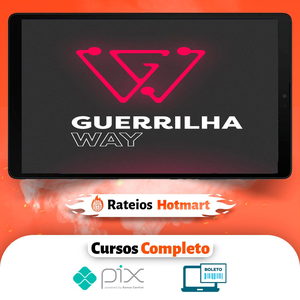 Guerrilha Way